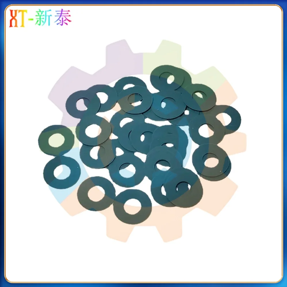 Best Quality 50 Pieces/lot Spare Parts For Heidelberg Roland KBA Komori Offset Printing Machine Rubber Sucker