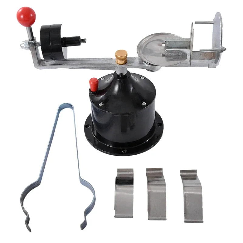 

Centrifugal Casting Machine - Dental Lab Equipment-Lab Tools for Oral cavity repair