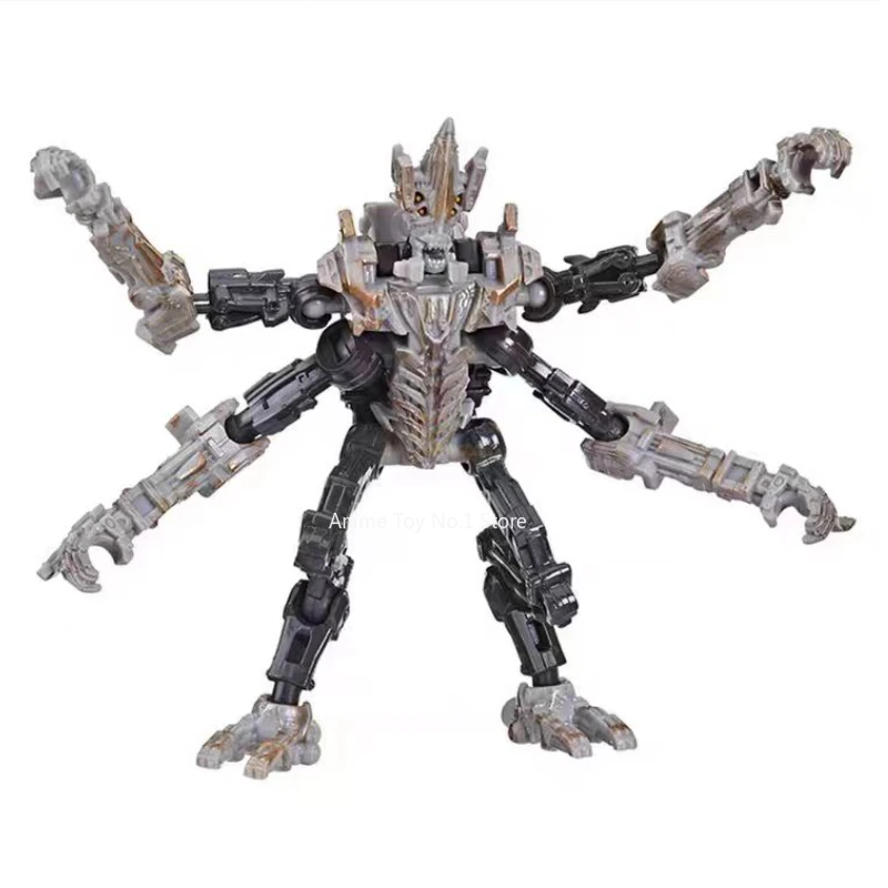 Nieuw op voorraad Transformer G1-serie SS Core - Frozen Monster Verzamelfiguren Populaire geschenken Anime-personages Verjaardagscadeau Film