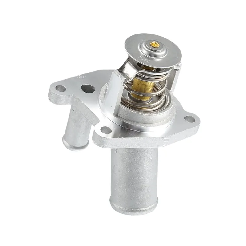 17600-86Z00 Engine Coolant Thermostat Assembly For Suzuki Verona 2004-2006  Fits Chevy Epica Daewoo Evanda Magnus A261 96393800