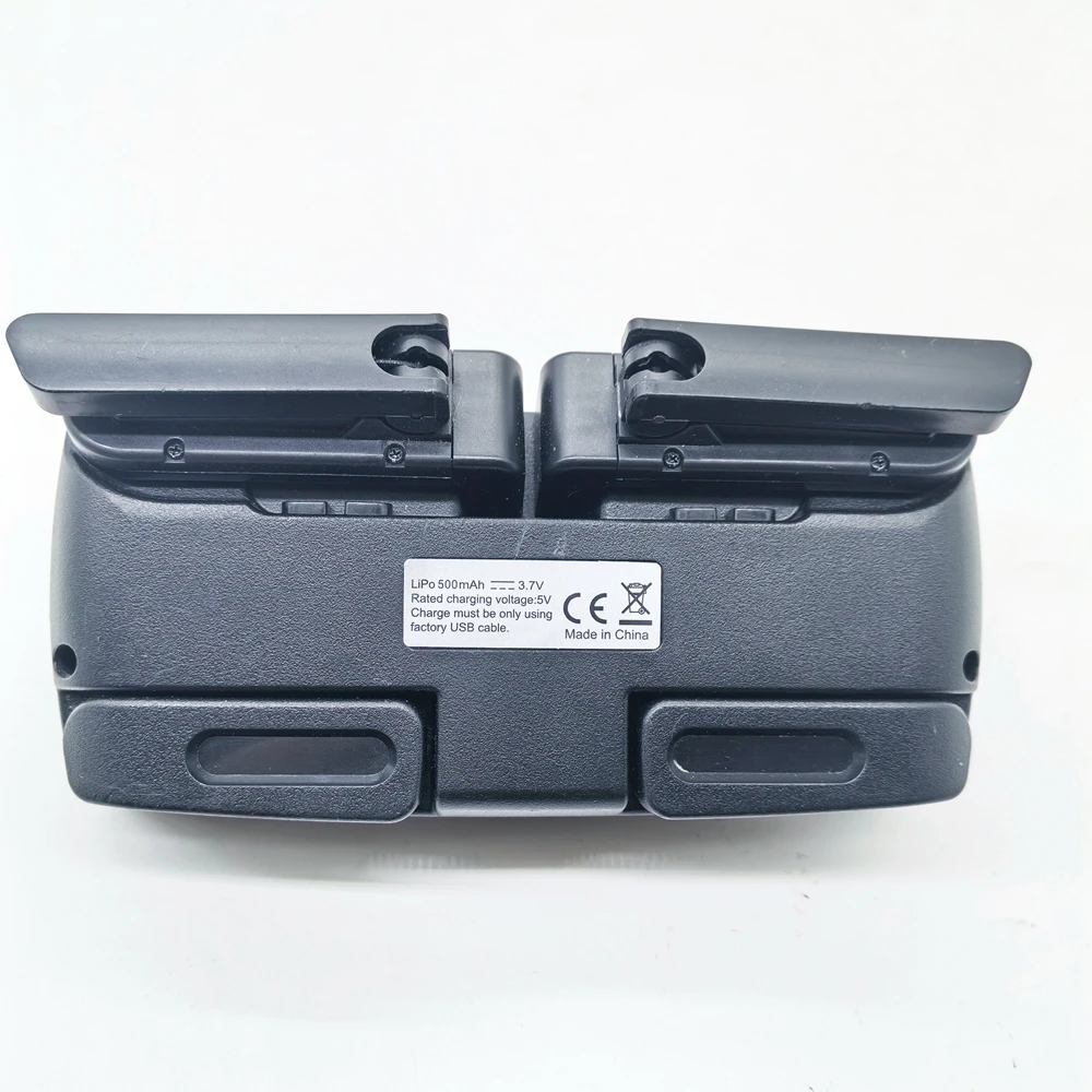 Remote Controller Transmitter For ZLL Sg906 PRO, Sg906 PRO2 ,SG906 MAX Xinlin X193 CSJ X7 Pro 3 Max ZLL Beast 3