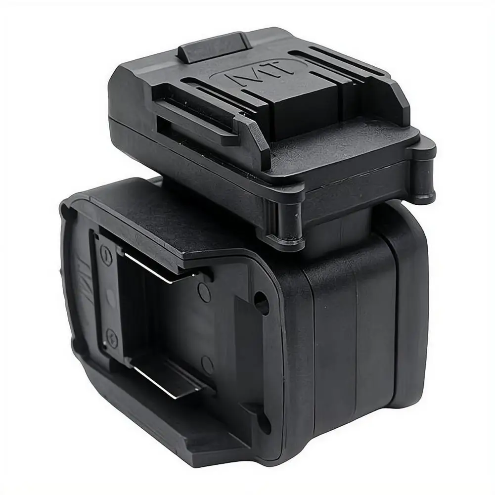 Battery Converter For Makita 18V Li-ion Battery Electric Power Tool For Lomvum Zhipu Hongsong Jingmi For LMlava For KETEW