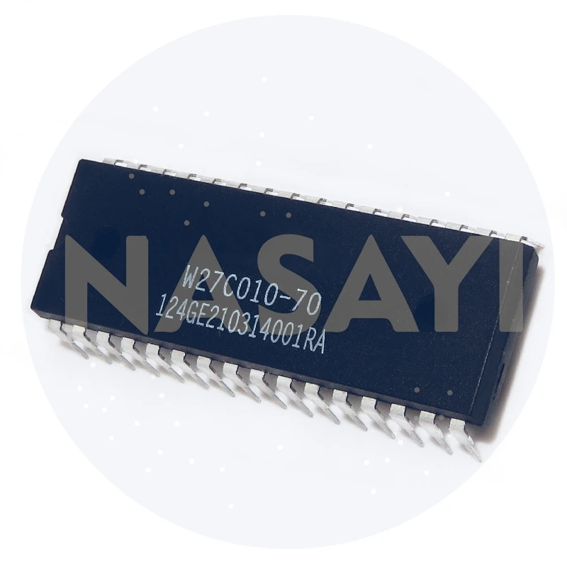 1-100PCS W27C010-70 W27C01-70 LTC1732EMS-8.4 LTC1732EMS IRFZ24NS FZ24NS TDA7562 7562 2SB716A B716A SR360 SMA