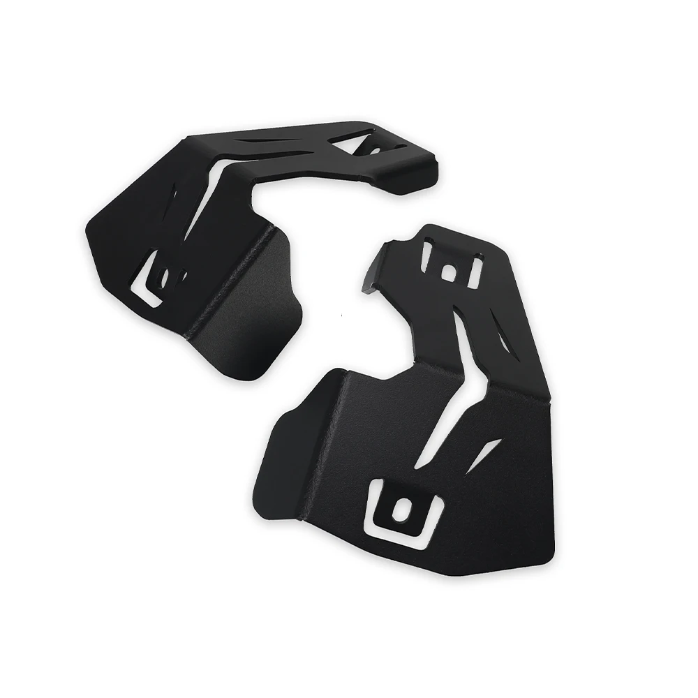 For Moto Guzzi V85 TT V85TT V 85TT 2019 2020 2021 2022 2023 2024 Motorcycle Accessories Throttle Body Guard Protection Aluminium