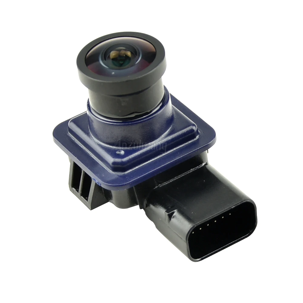 مكافحة الضباب كاميرا الرؤية الخلفية للسيارات ، عبس عكس الكاميرا ، عالية الدقة ، IP68 مقاوم للماء ، تأثير المقاومة ، FL1Z-19G490-A