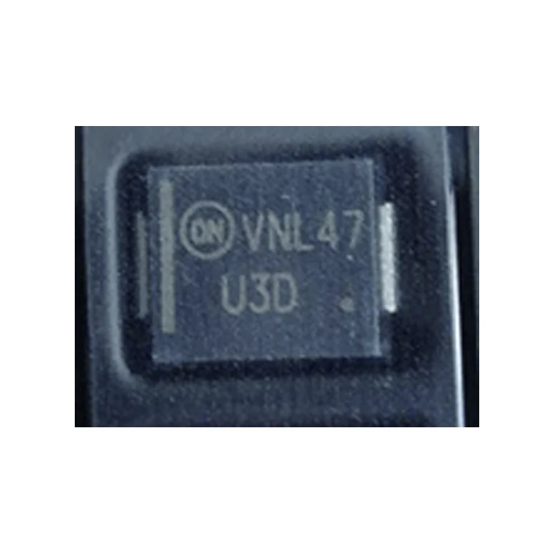 

(10 Pcs) MURS320T3G SMC U3D MURS320 New Original Chip IC