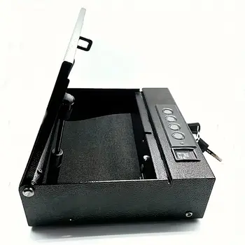 10 best sales Empreinte digitale sécurisée - №10