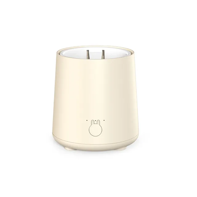 3995-9427c8.jpg Electric Milk Bottle Shaker – USB Rechargeable Baby Formula Mixer