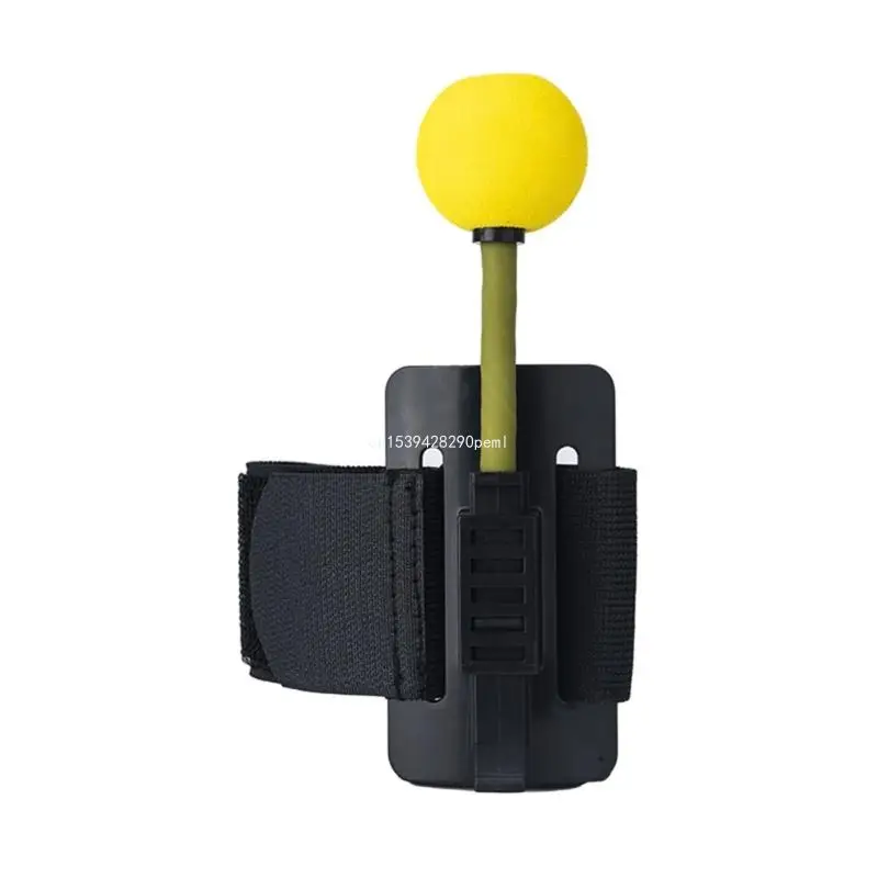 Golfs Wrist Corrector Practice Golfs Swing Training Aids, Golfs Swing Trainer