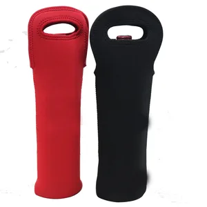 12 최고의 판매 와인 병 커버 - №8