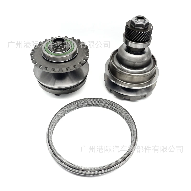 

RE0F10A 901066 901047 RE0F09A JF011E CVT AutomaticTransmission Pulley Set Chain for Nissan Renault Mitsubishi