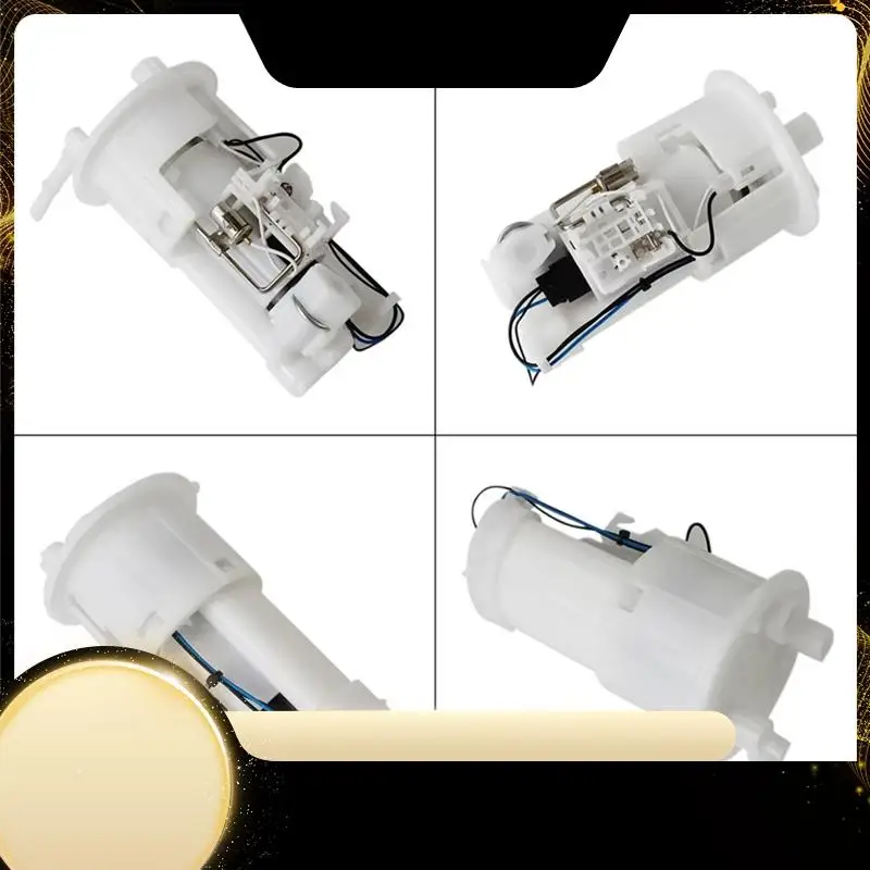 

5PW-13907-03-00 Fuel Pump Complete Assembly For Yamaha YZF R6 2007 12V Engine Fuel Supply System 101961-7791-A74F