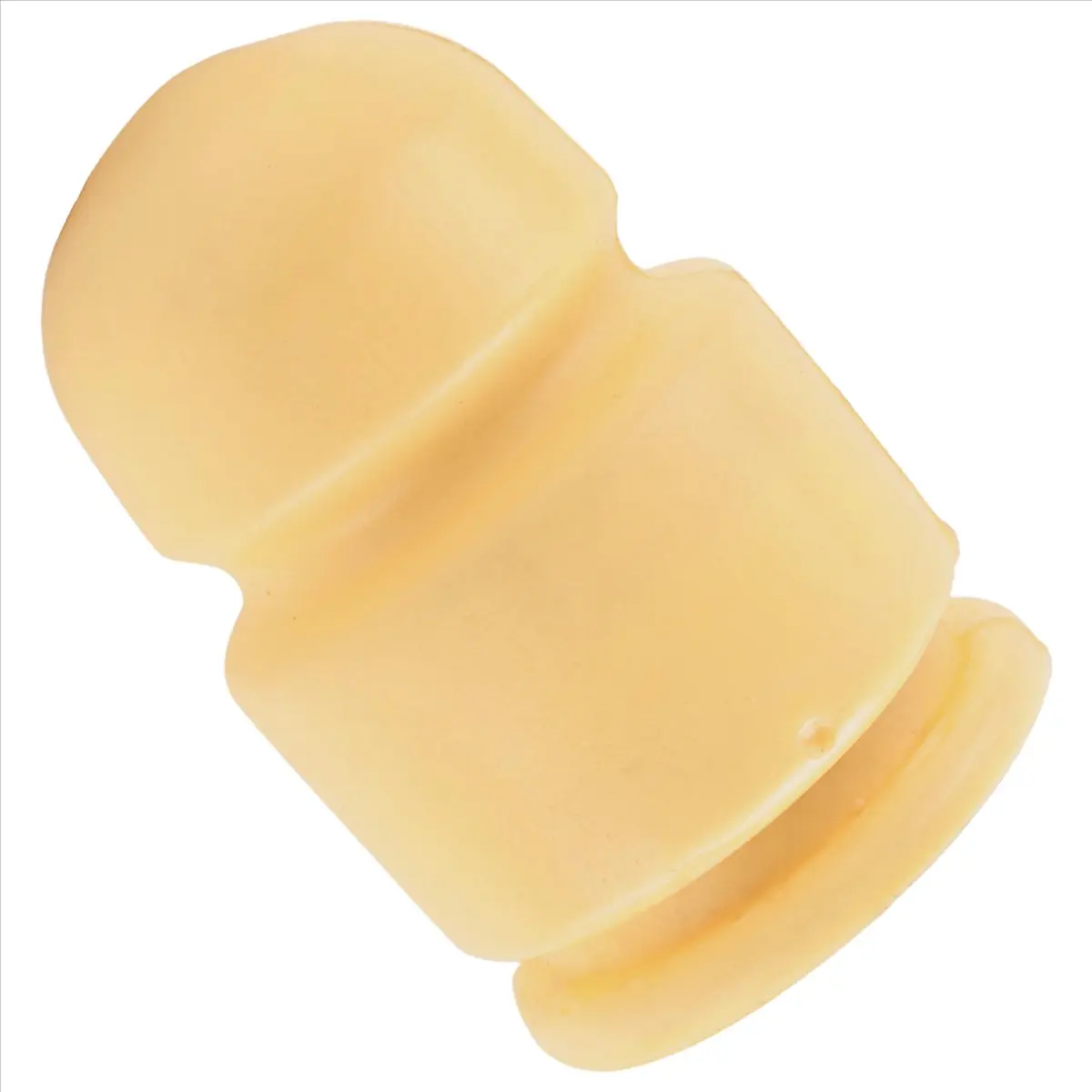 Super Sale Car Rear Shock Absorber Block Rear Shock Absorber Buffer Rubber Rear Machine Buffer Block 9157115 for Volvo S80 S60