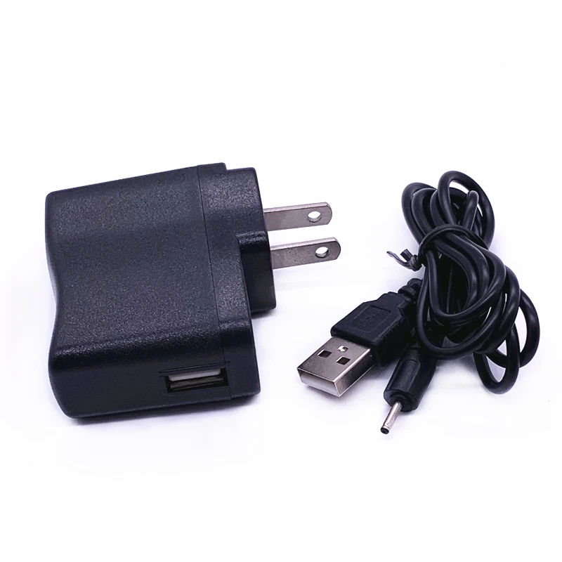 US Plug Wall Ac Charger for Nokia 6265 6267 6700c 6700s 6710N 2720f 2730c 2760 2855 2865 5233 5230 5236