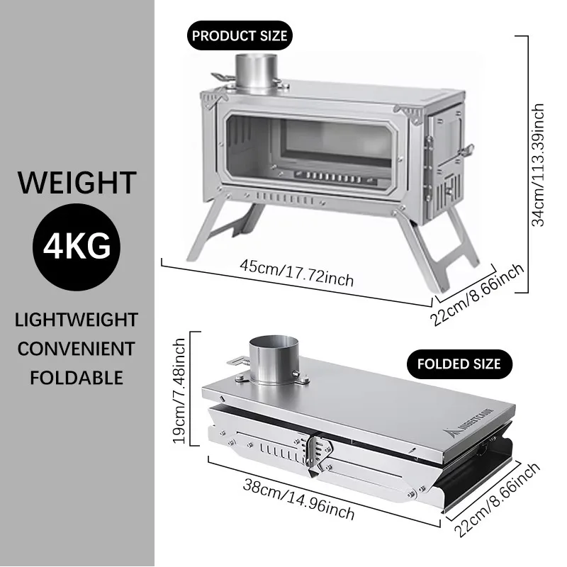 Category image: Fire Pit & Outdoor Fireplace Parts