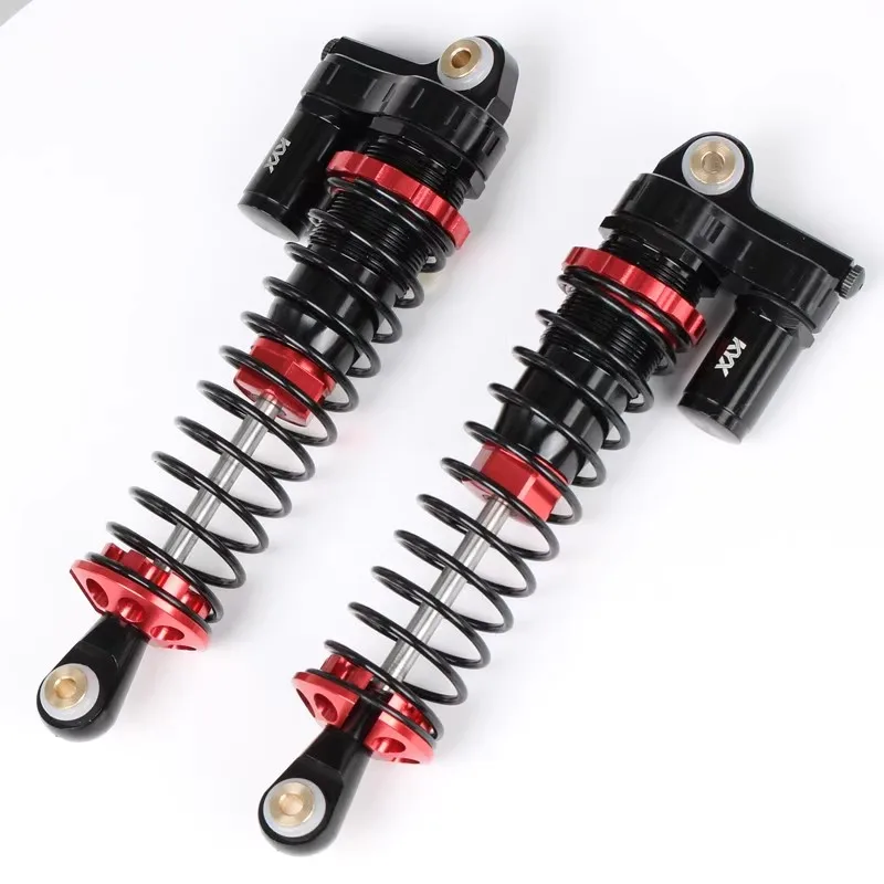

KYX Metal Shock Absorber (2pcs) for 1:6 Scale RC Car toys Axial SCX6 Wrangler