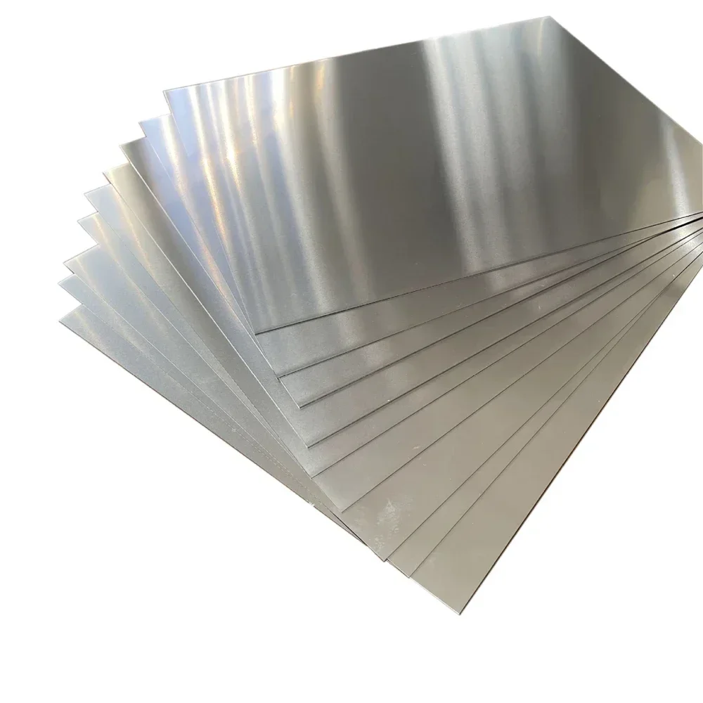 1pcs 301 Stainless Steel Sheet SUS301 Metal Foil Plate 100x300mm 200x300mm Thick