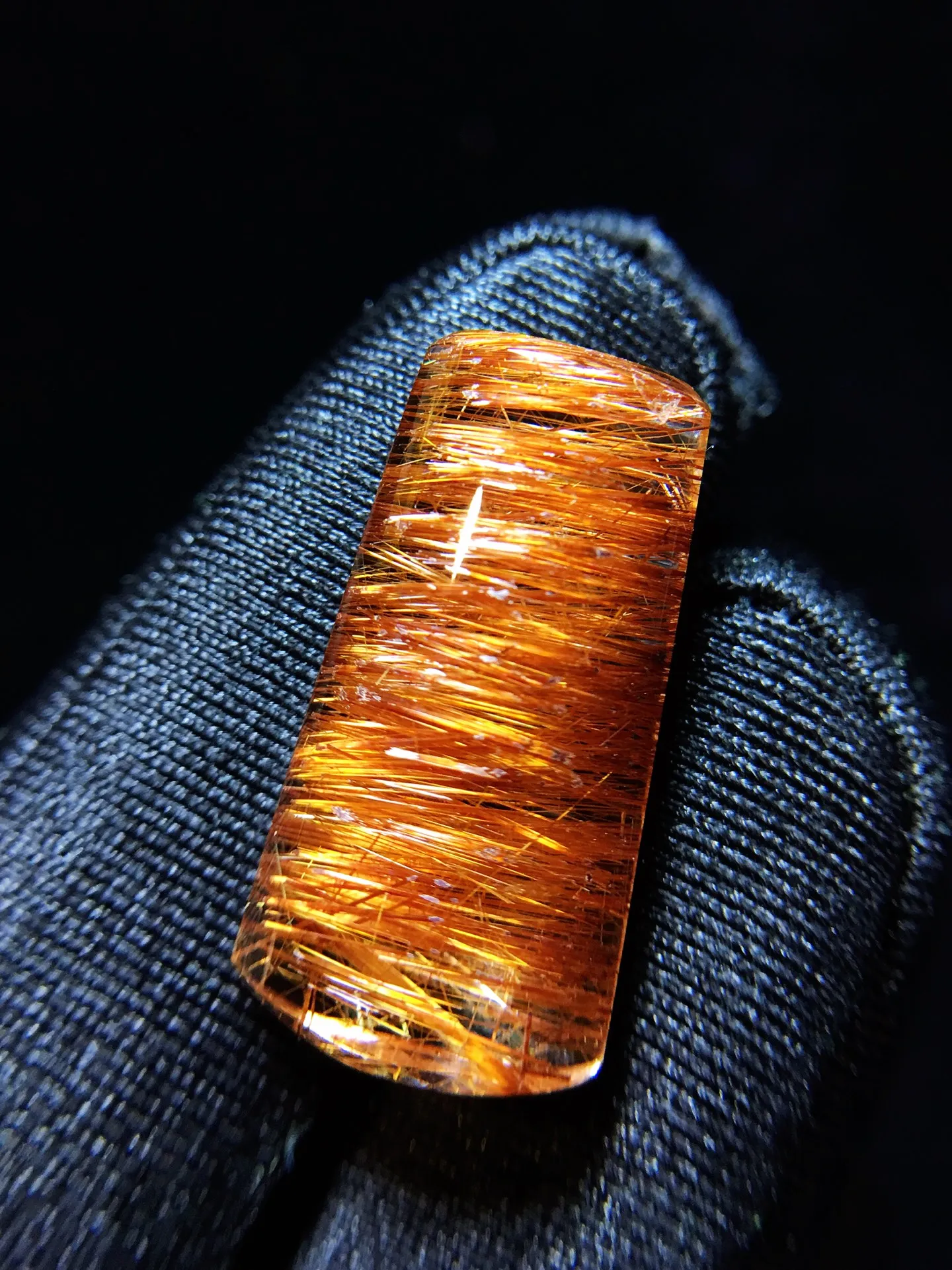 

Натуральная медь, рутилированный кварц, кулон, цветок, рутилированный кварц, ювелирные изделия 22,6*11,5*5,3 мм, цветок любви для женщин, Бразилия AAAAAAA