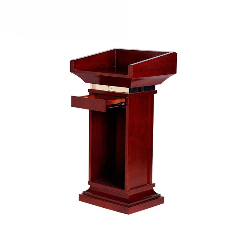 Receiving desk Reception desk, company hotel bar cabinet