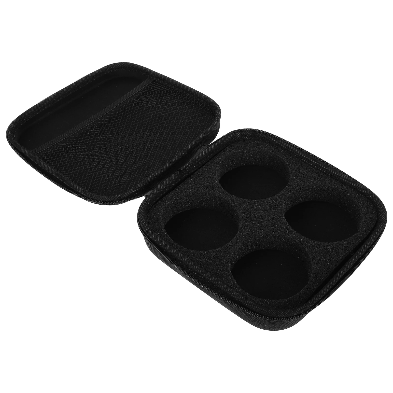 Convenient Yoyo Ball Bags Pouch for Multi-function Portable Holder Shockproof Case