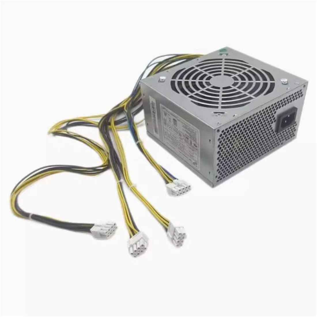 For Lenovo P340 P330 P328 P310 500W power supply HK600-11PP PA-3751-1V HK850-53PP PCK010 image 3