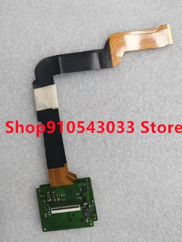 New X-h1 LCD FPC Flex Cable For FUJI XH1 for Fujifilm X-H1 Repair Part Replacment Unit