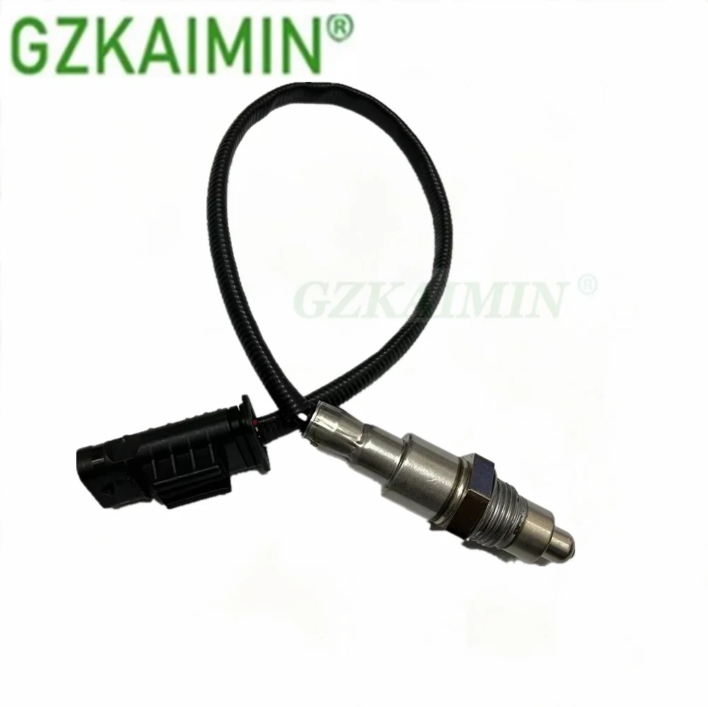 

High quality Lambda Oxygen sensor FOR B-MW X3 X4 F90 G01 G02 G11 G12 G20 G30 G31 G32 13628589665 0281004623