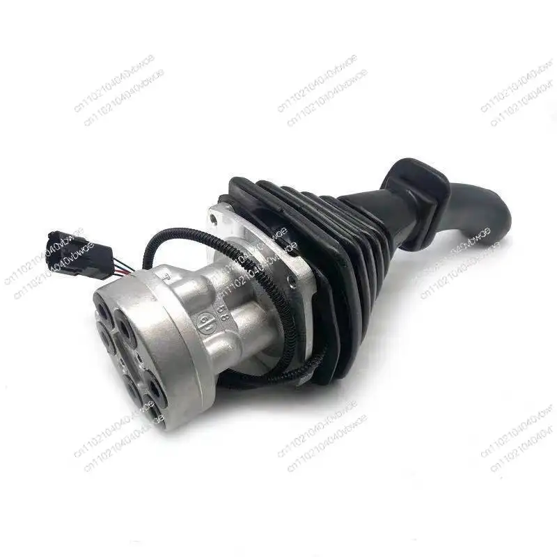 Excavator DH215/225/370LC-9 Joystick Handle Pilot Valve Assembly Accessories