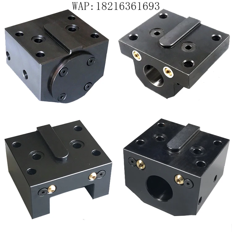new-htc3630-lathe-end-face-turret-fixture-end-cnc-turret-servo-hydraulic-tx160a