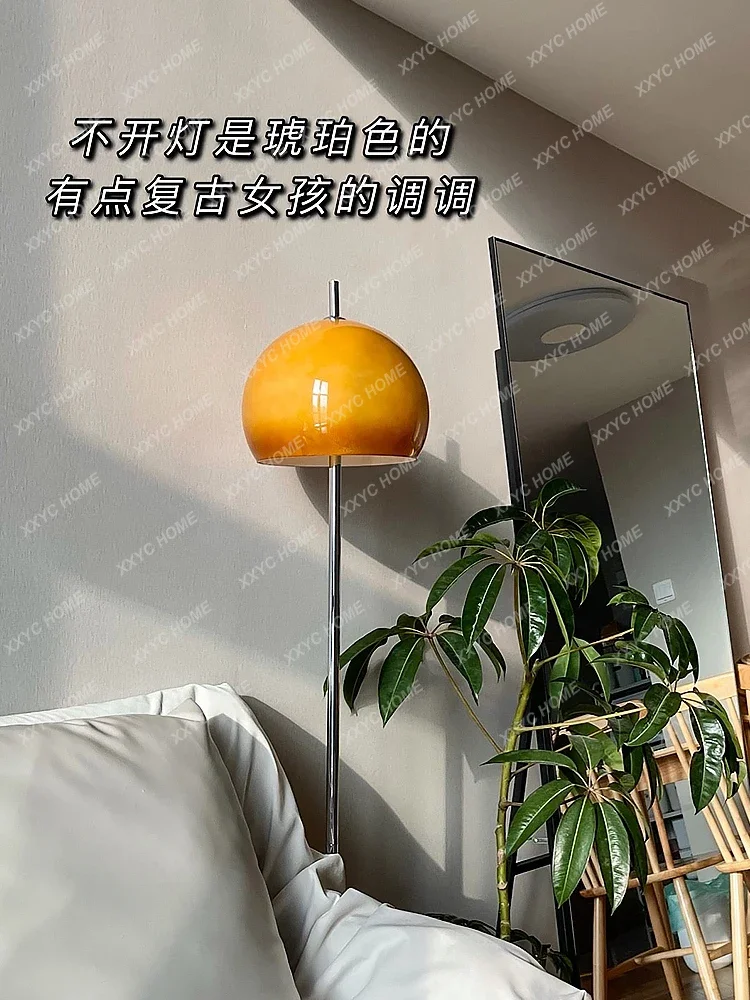 Lámpara de pie decorativa, lámpara de mesa