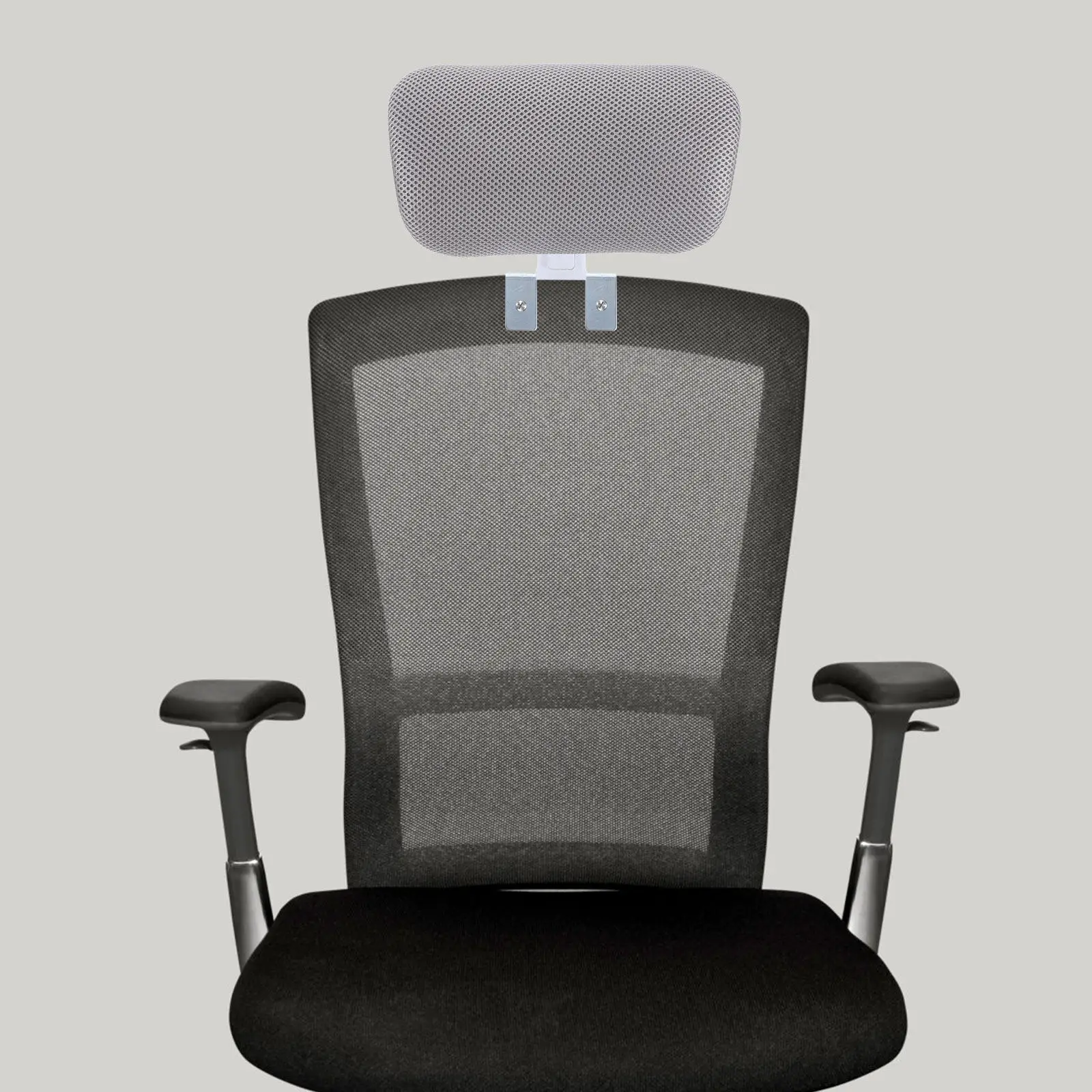 

Регулируемый подголовник для офисного компьютерного кресла: эргономичная подушка для головы, поддержка шеи, комфорт для дома и работы