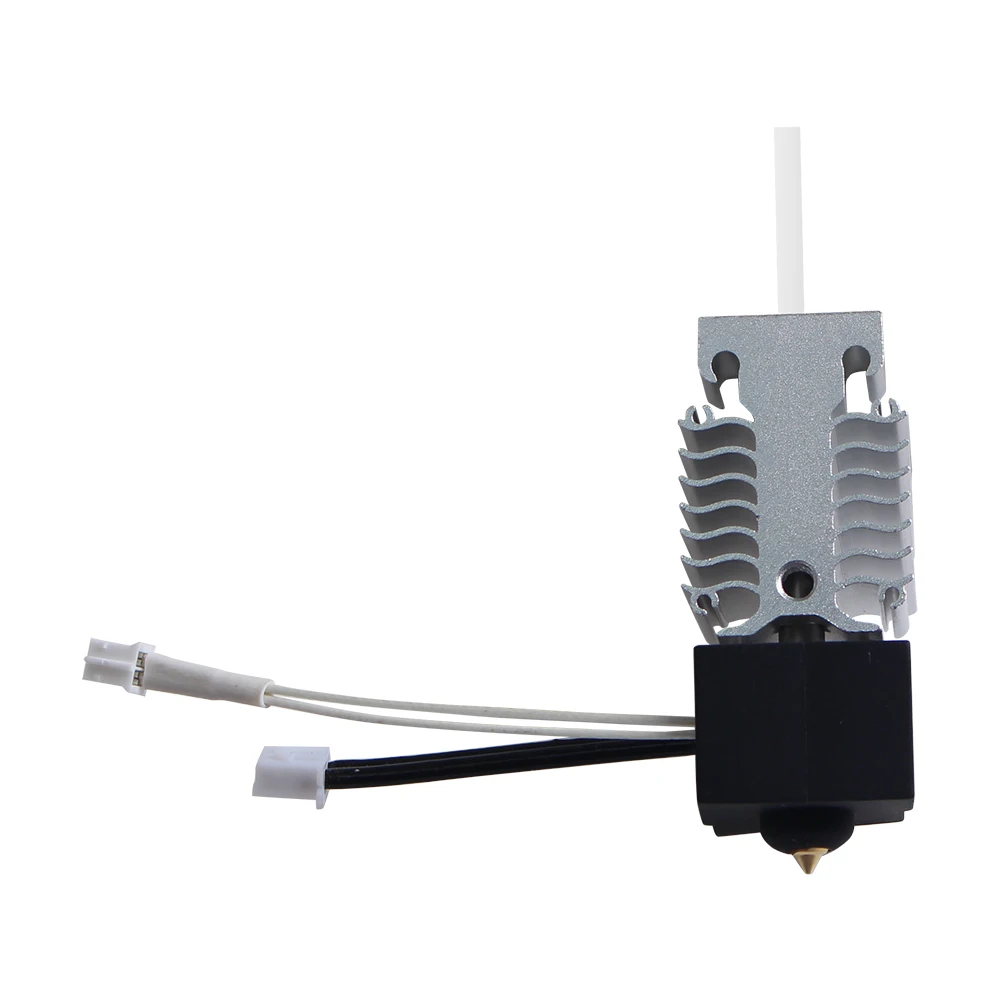 

Heat Sink All-Metal Radiator Metal Heat Sink 3D Printer Parts Metal Radiator for Creality Ender-3 V3 KE/SE 3D Printer Parts