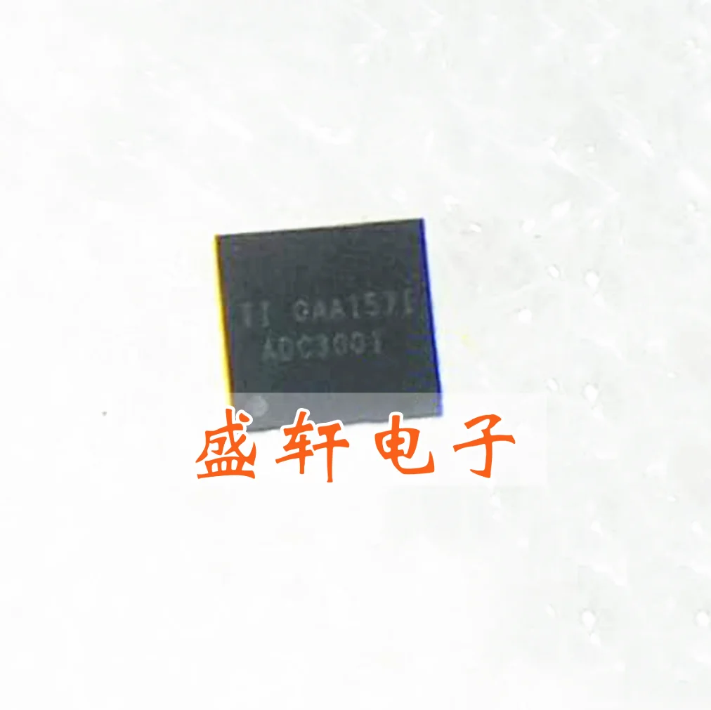 

1 шт. ~ 100 шт./лот TLV320ADC3001IYZHR ADC3001 новый оригинал