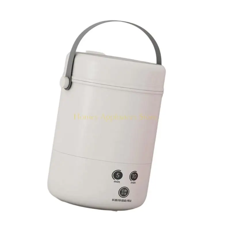 เครื่องซักผ้ากางเกงชั้นใน D0AB เครื่องซักผ้า 3.8L