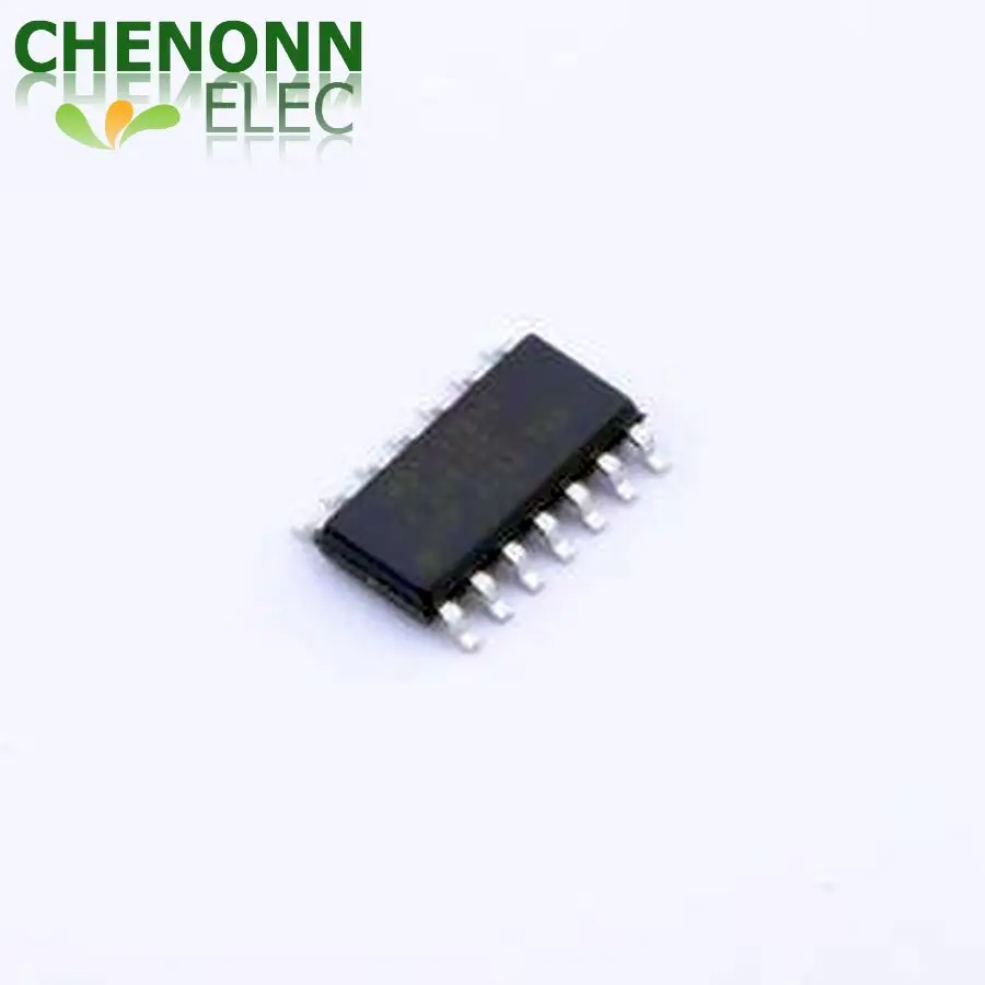 2PCS/LOT FM31L278-G (Linear Comparators)