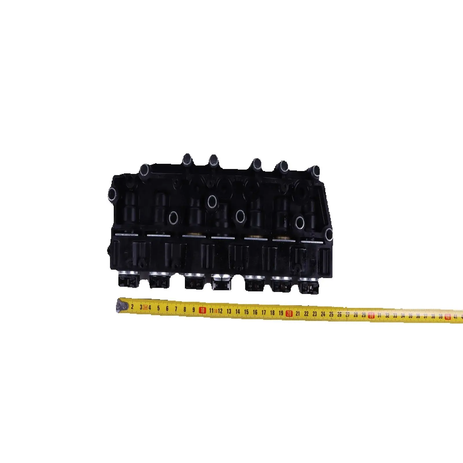 

7pcs Transmission Solenoid Valve Kit 6T30 6T40 6T45 6T50 For Chevrolet Buick