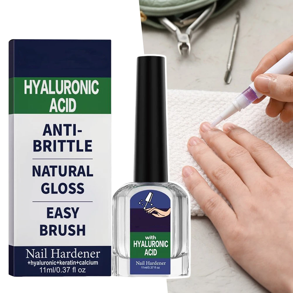 

Профессиональный усилитель ногтей и ногтей для мужчин и женщин, глубоко увлажняет сухие, темно-маленькие ногти. Профессиональный салон