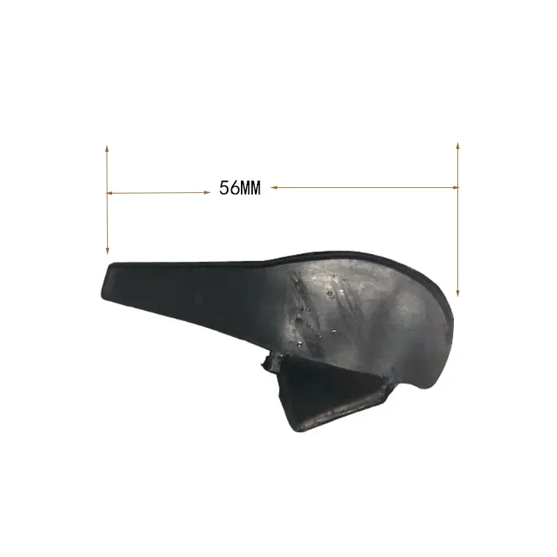 

Аксессуары для машин для гриля автомобильных шин, защитная накладка для колес, удаление шин, защитная прокладка для головы птицы, пластиковый зажим-слайдер, резиновый S