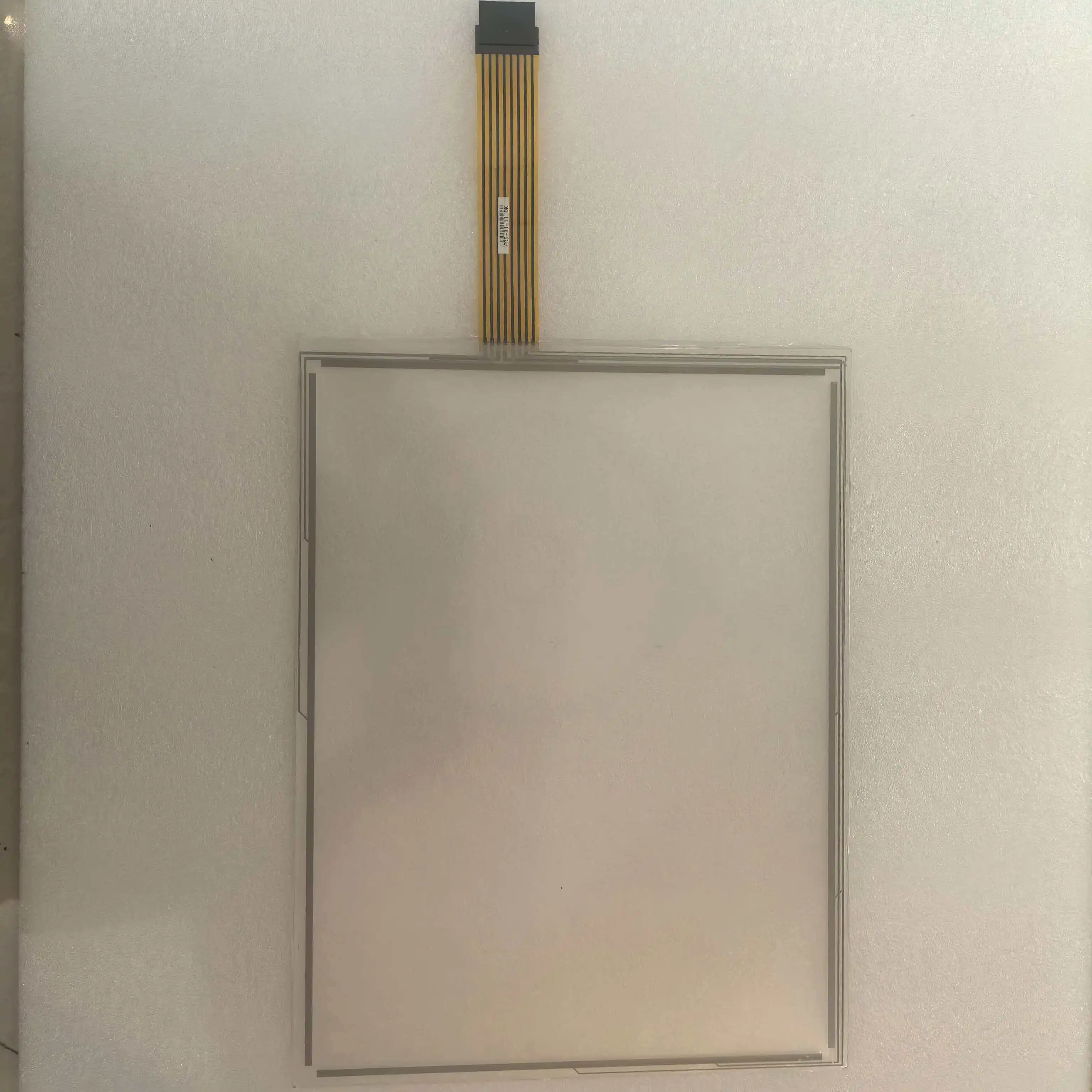 For Dawar tech  FG8_12.1-00001R.B Teach pendant touch screen touch panel / 12.1 inch  touch pad