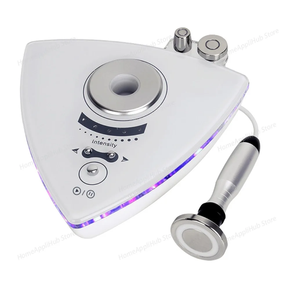Face Lifting Machin Skin Tighten Eye Bags Removal Anti Cellulite Weight Loss Body Facial Eye Device radio frequency device