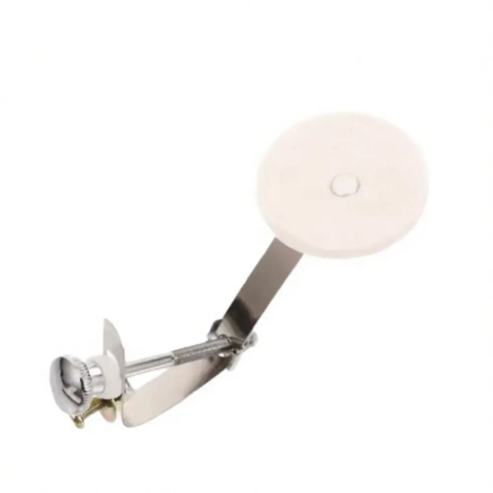 Drum Mute Pad Dampener Percussion Instrument Accessory For Quiet Practice At Home Playing Sessions