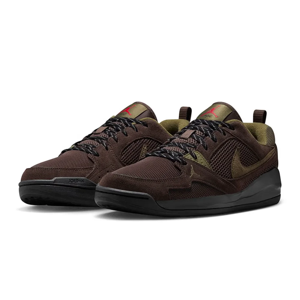 

Кроссовки Nike Jordan CMFT ERA, классические нескользящие износостойкие кроссовки для тренировок и скейтбординга HJ6777-200