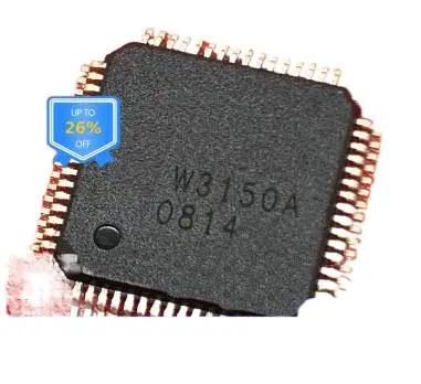 ic-新しいオリジナル-w3150a-w3150