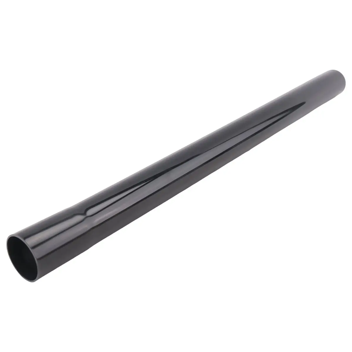 (A43I] Universal Extension for Vacuum Cleaner , 32mm Inner Diameter Vacuum Hose Plastic Wand Pipe 1Pcs