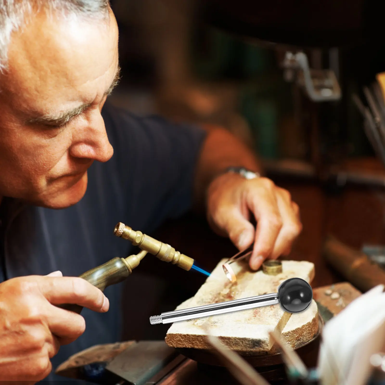 Small Ring Bender M…