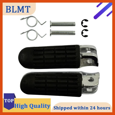 Подставка для ног мотоцикла для Honda CB400 500 919 1100 1300 CB400 1100 SF CB600 750 1000 1300 F CB 500 1300S CBR900 500 1000F 1100XX
