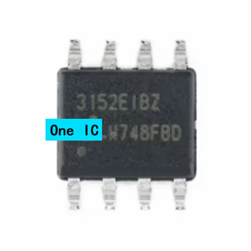 

10pcs 100% Original ISL3152EIBZ-T SOP-8 3152EIBZ ISL3152 Brand New Genuine Ic