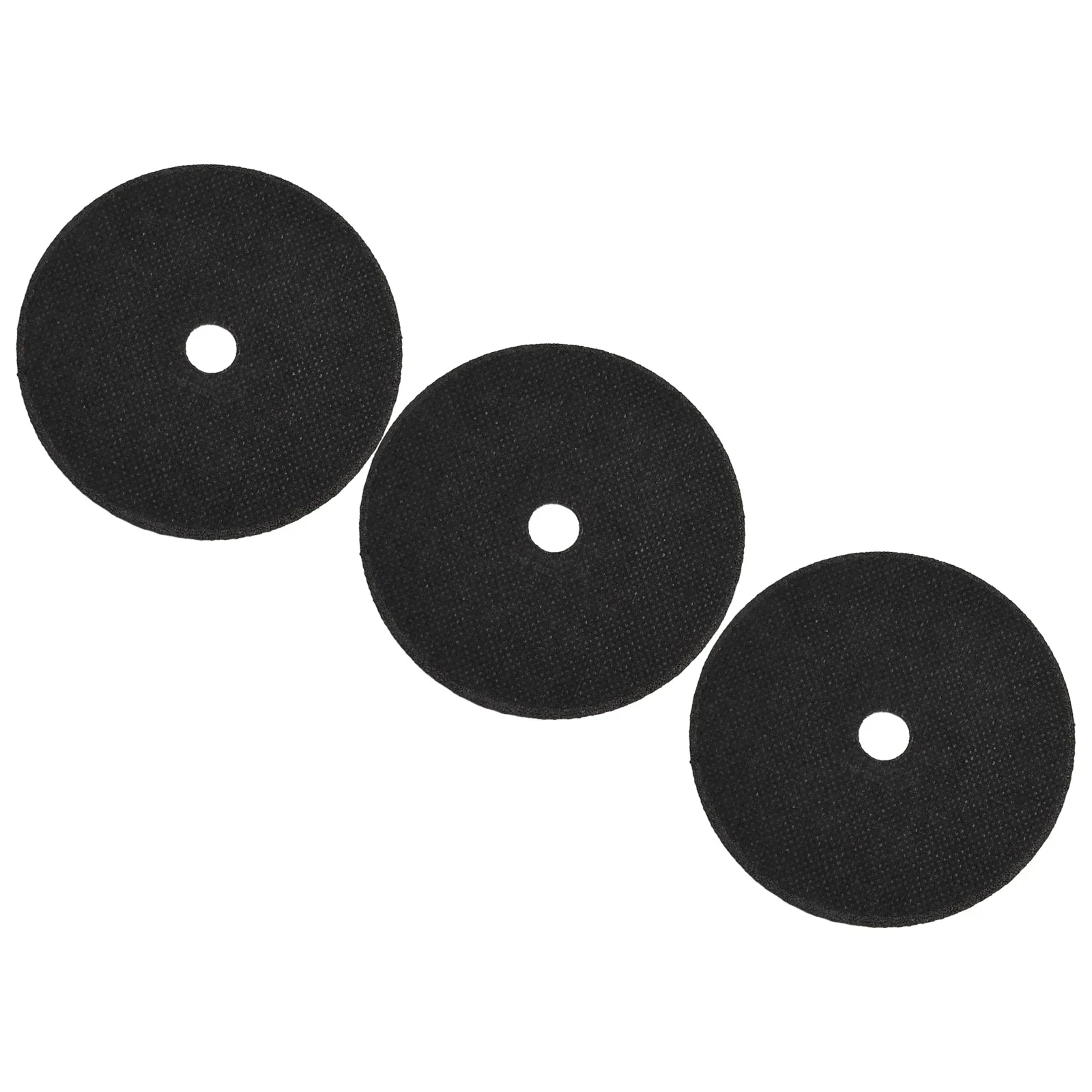 3pcs Mini Cutting Disc Circular Resin Grinding Wheel Sanding Disc 75mm For Angle Grinder Steel Stone Cutting Angle Grinding Bit