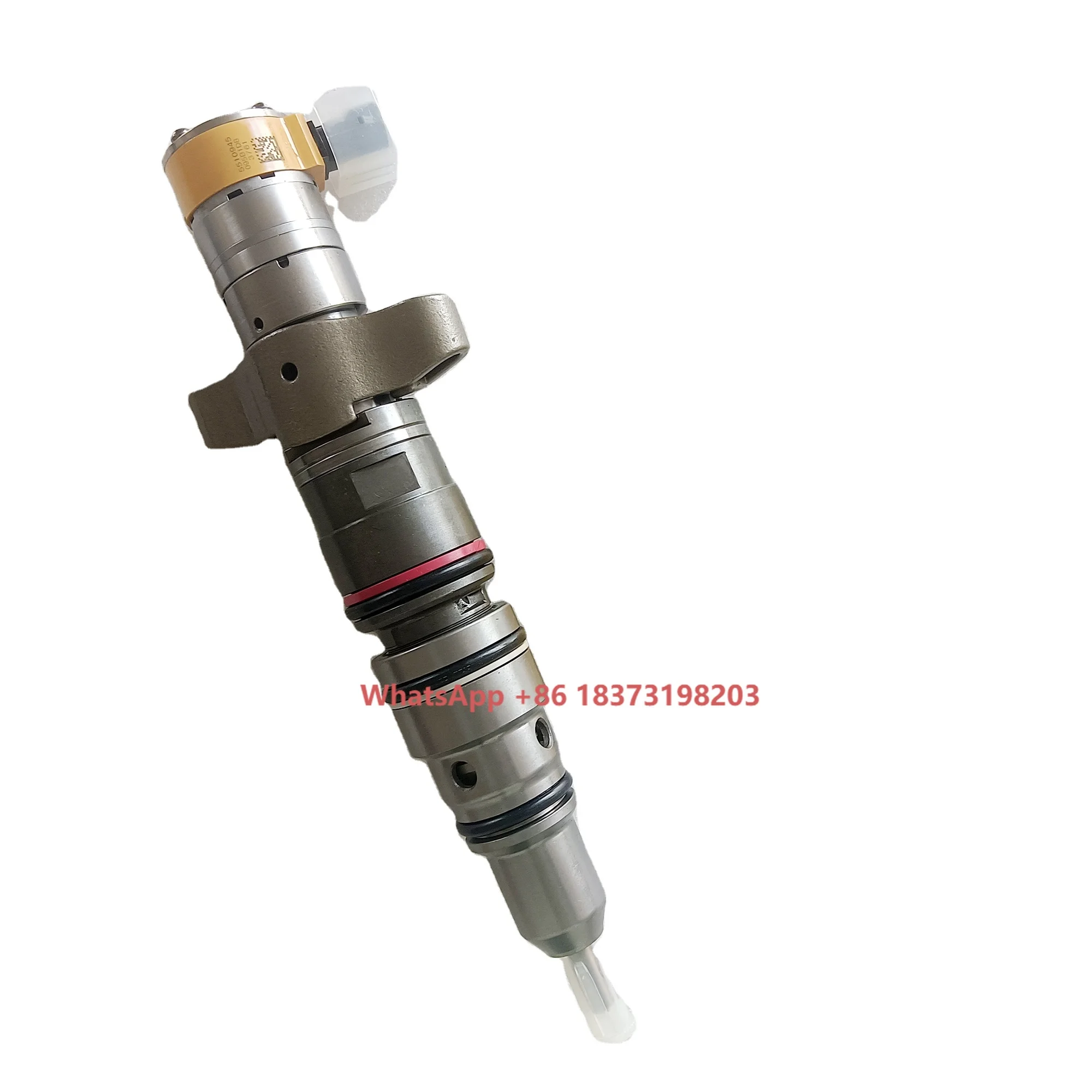 

Fuel Injector 387-9431 387-9435 High Quality Diesel Fuel Injector for C9 Engine