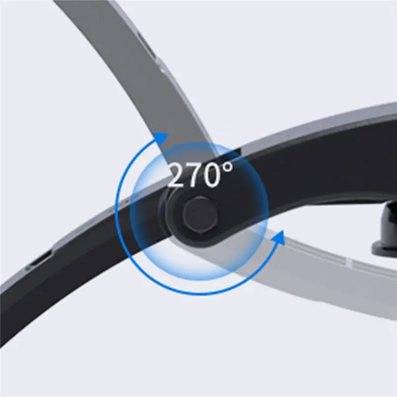 Durable Folding Phone Car Mount Wireless Charging Dual Coil Wireless Charging Fast Charging Adjustable Size Car Parts